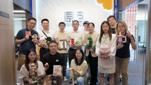 仓友对话室第一期回顾：品牌爸爸们选IP时都在想些啥？