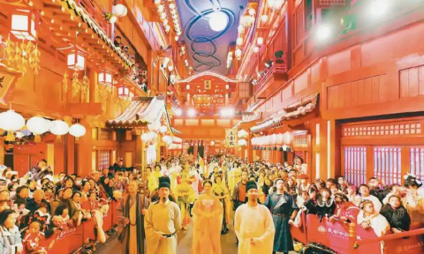 文化旅游景区 IP 授权，如何避免过度商业化？