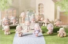 个人艺术家与独立设计师的 IP 商业化捷径