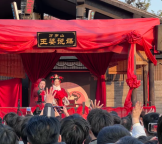 河南文旅爆火，中式迪士尼带来什么启示